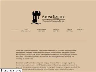 stonekastle.com