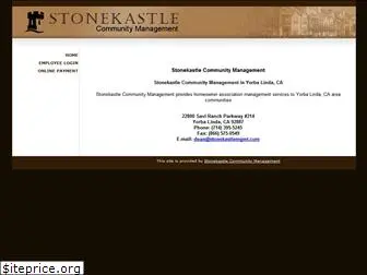 stonekastlemgmtcommunities.com