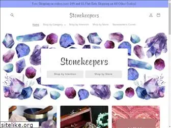 stonekeepers.com
