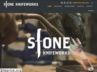 stoneknifeworks.com