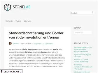 stonelab.ch