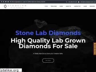 stonelabdiamonds.com