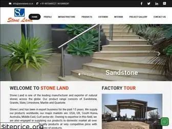 stoneland.co.in