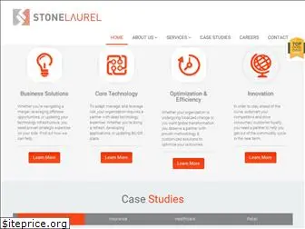 stonelaurel.com