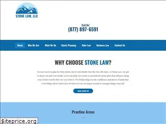 stonelawllc.com