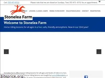 stoneleafarm.org