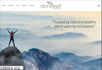 stoneleafcapital.com.au