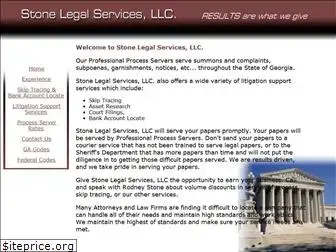 stonelegalservices.com