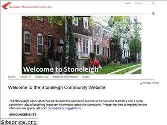 stoneleigh.org