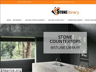 stonelibrary.co.za