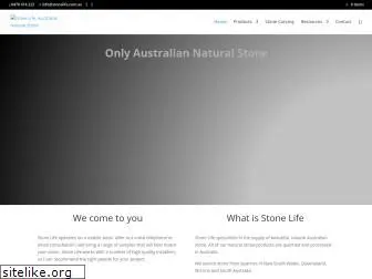 stonelife.com.au