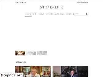 stonelife.net