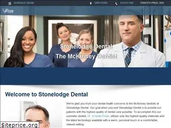 stonelodgedental.com