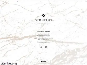 stonelux.it