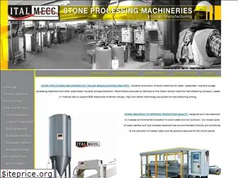 stonemachineries.com
