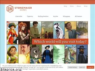 stonemaiergames.com