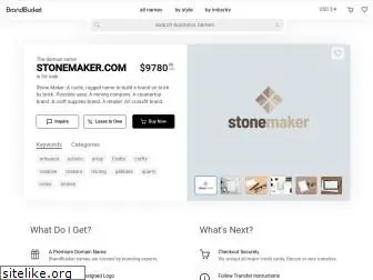 stonemaker.com