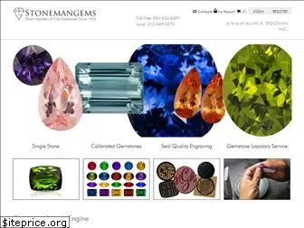 stonemangems.com