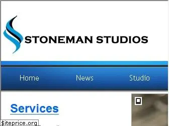 stonemanstudios.com