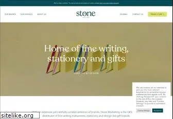 stonemarketing.com