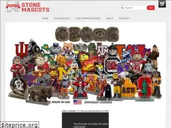 stonemascots.com