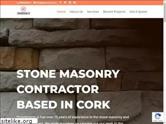 stonemason.ie