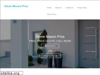 stonemasonpros.com