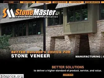 stonemasterhome.com