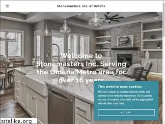 stonemastersomaha.com