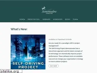 stonemeadow-consulting.com