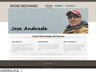 stonemechanic.com