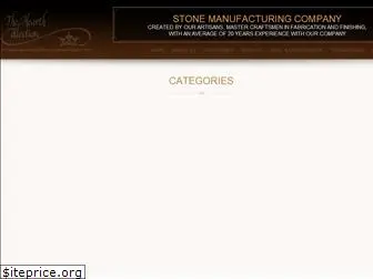 stonemfg.com