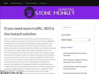 stonemonkeymarketing.com
