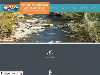 stonemountainadventures.com