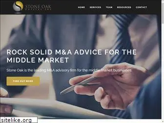 stoneoakcapital.com