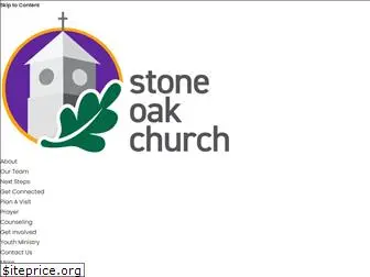 stoneoakchurch.org