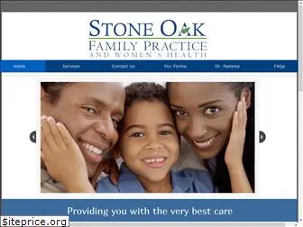 stoneoakfamilypractice.com