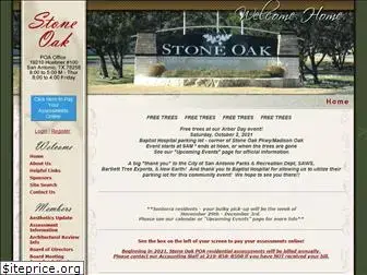 stoneoakpoa.com
