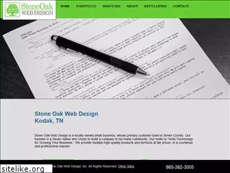 stoneoakweb.com