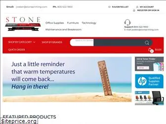 stoneofficesupplies.com