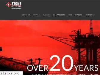 stoneoilandgas.com