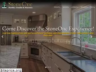 stoneonecorp.com