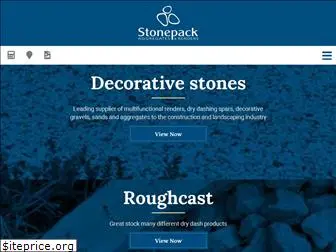 stonepack.co.uk