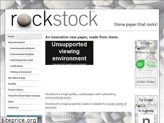 stonepaper.co.nz