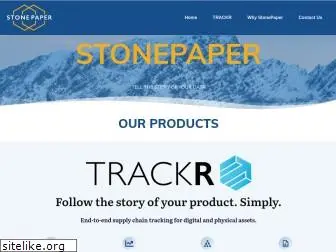 stonepaper.io