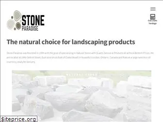 stoneparadise.com