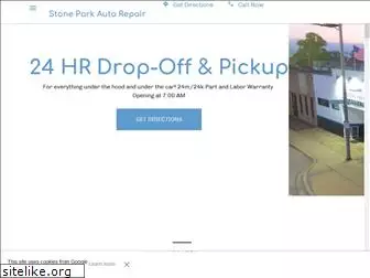 stoneparkauto.com