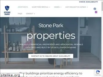 stoneparkproperties.com