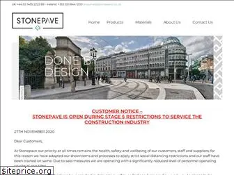 stonepave.co.uk