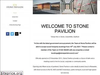 stonepavilion.co.uk